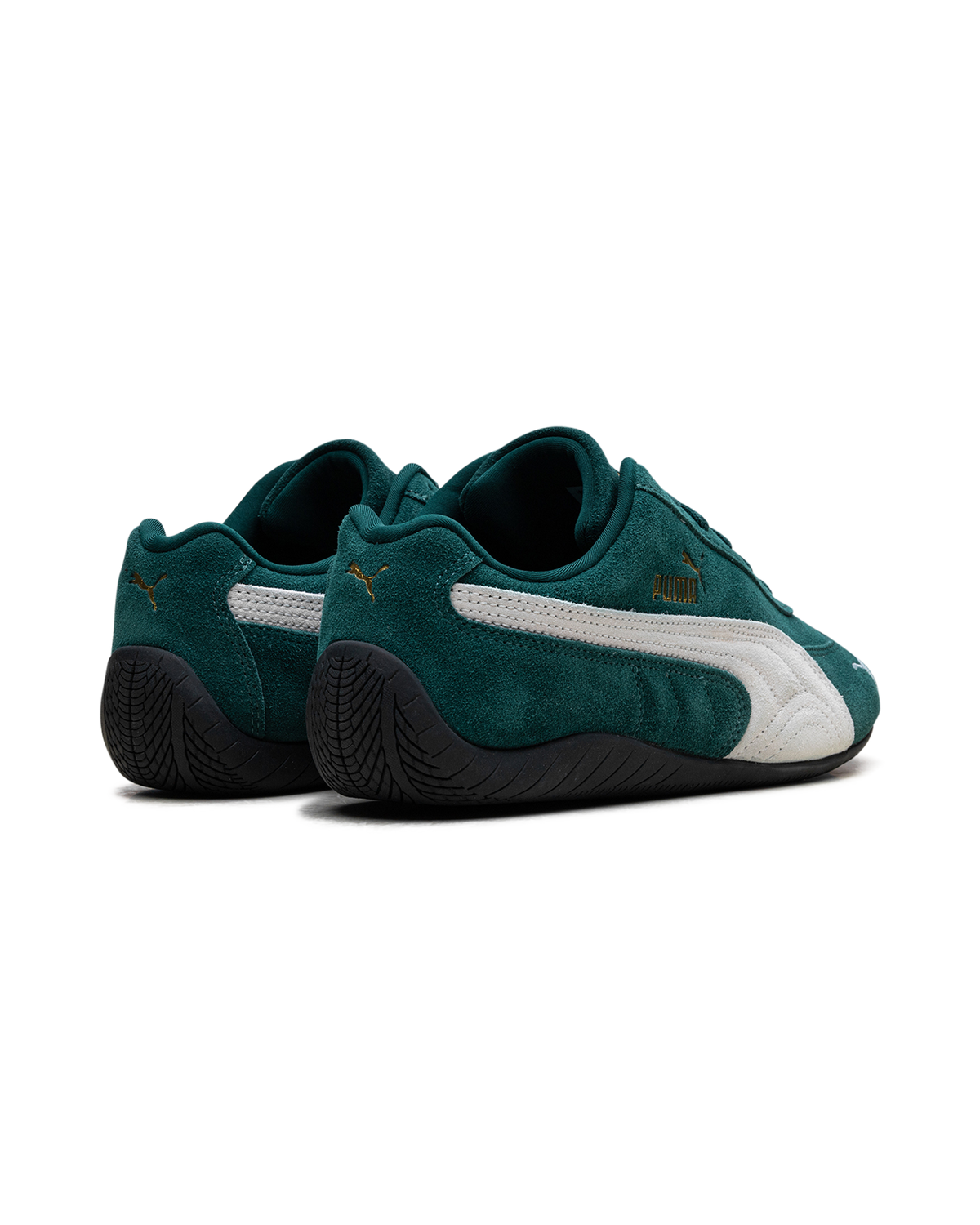 Puma Speedcat OG Dark Myrtle White