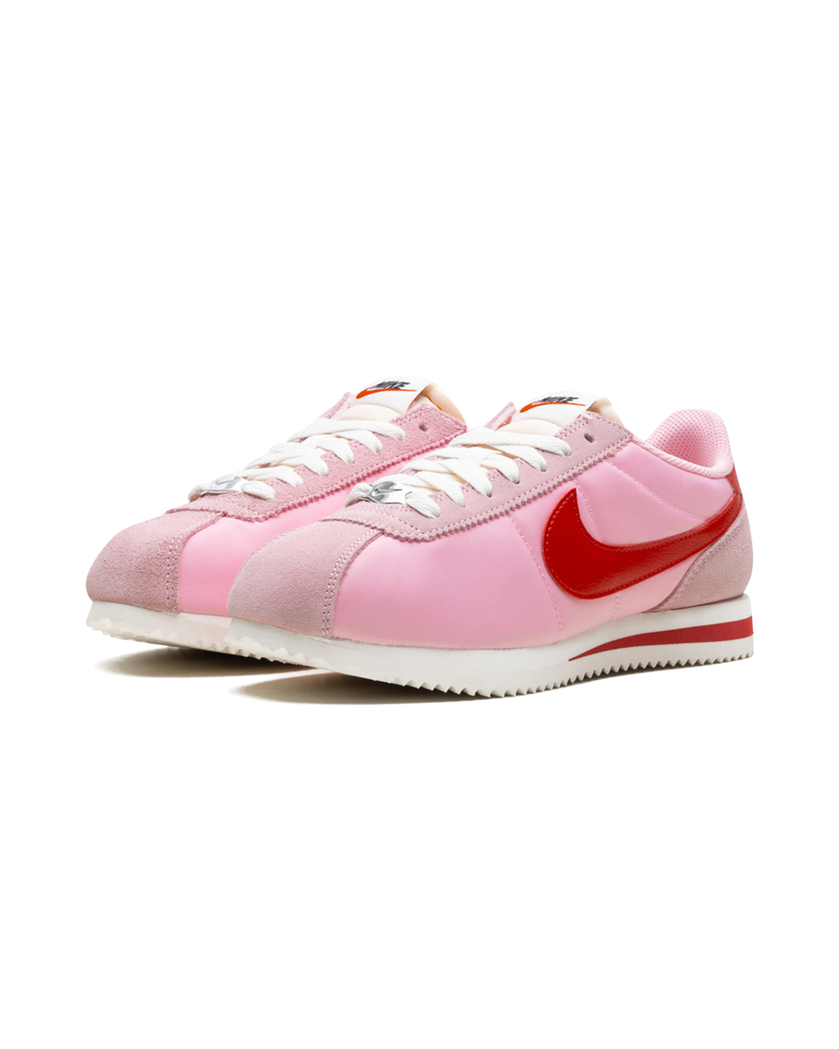 Nike Cortez TXT Medium Soft Pink Sail (Women's)
