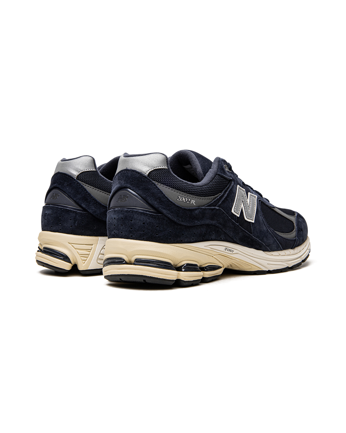 New Balance 2002R Eclipse Navy