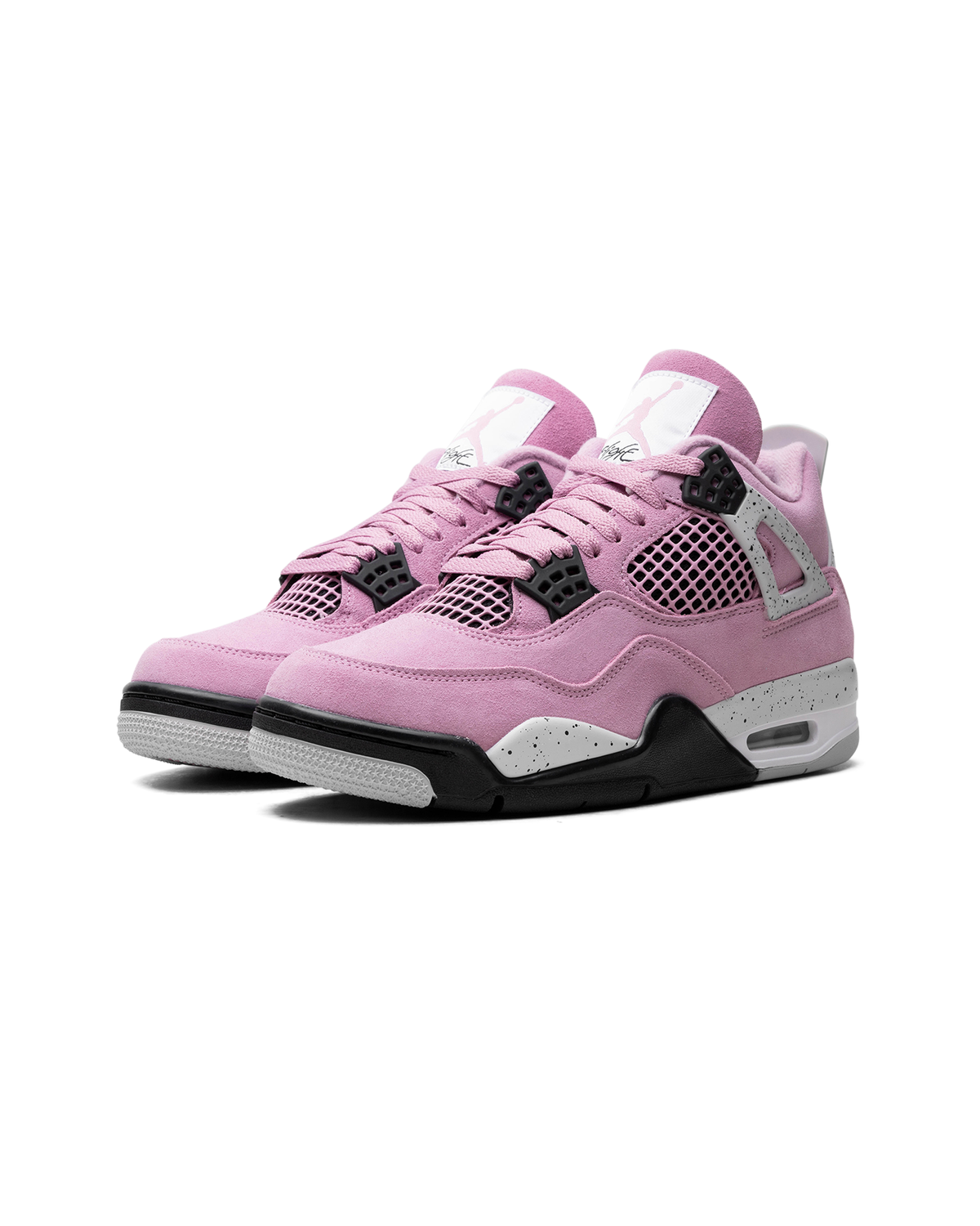 Jordan 4 Retro Orchid (Women's)