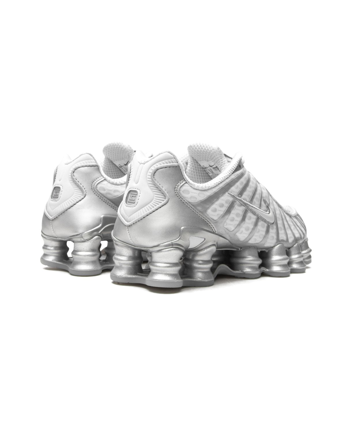 Nike Shox TL Chrome (Women's)