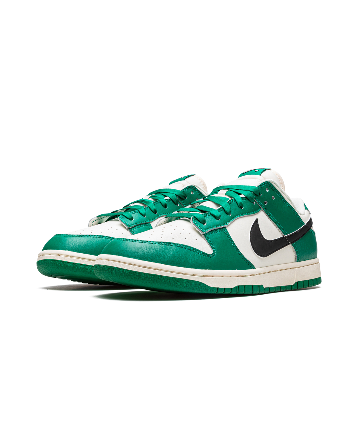 Nike Dunk Low SE Lottery Pack Malachite Green