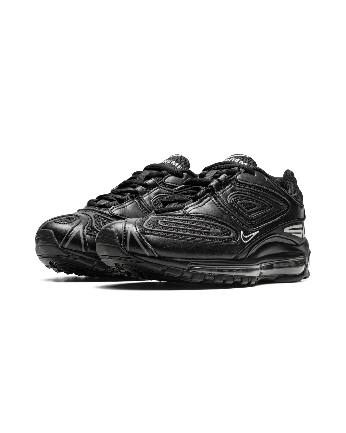 Nike Air Max 98 TL Supreme Black