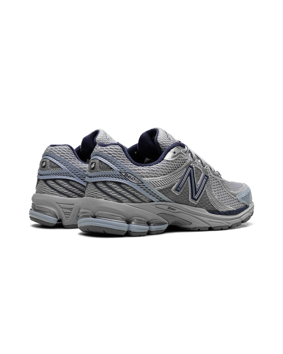 New Balance 860v2 Milky Way Pack Arctic Grey
