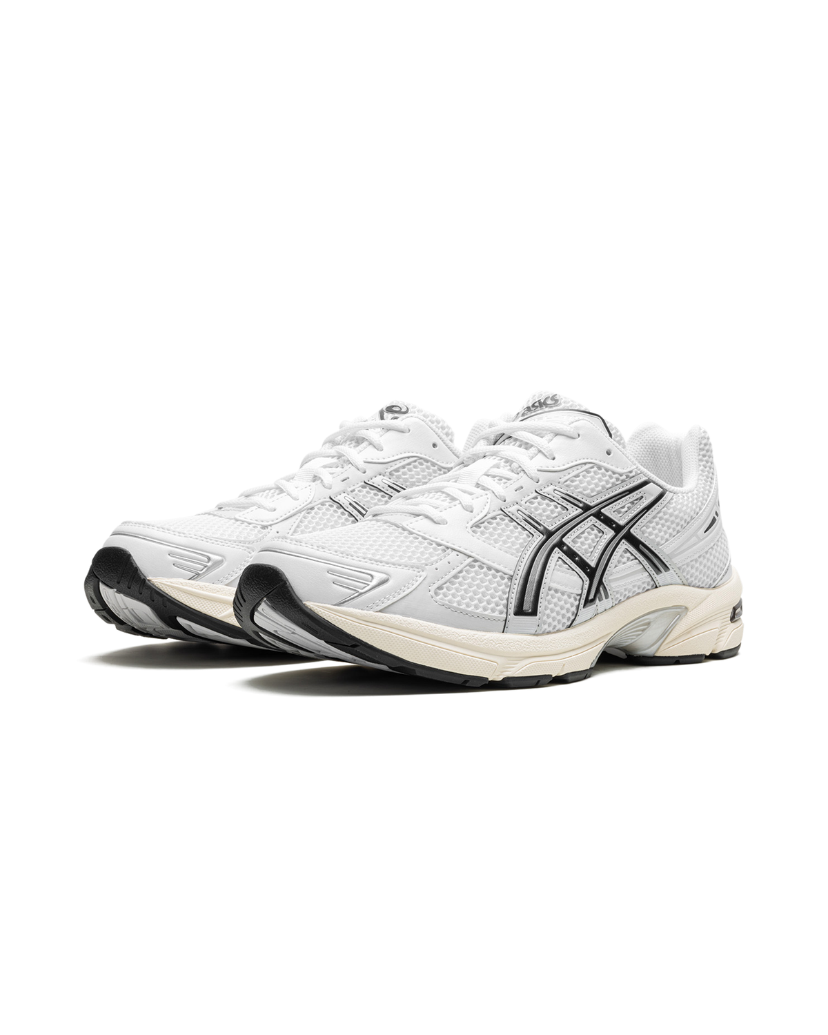 ASICS Gel-1130 White Cloud Grey