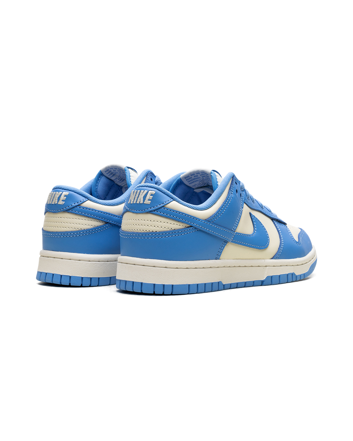 Nike Dunk Low Retro University Blue