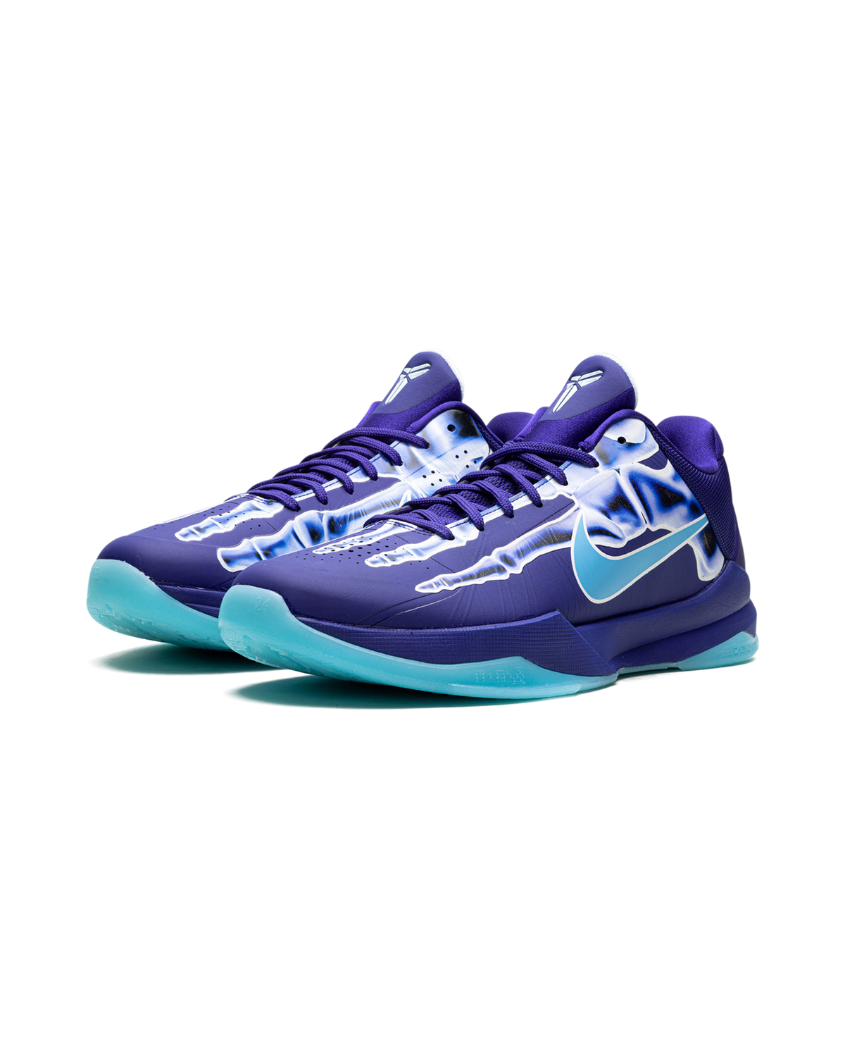 Nike Kobe 5 Protro X-Ray