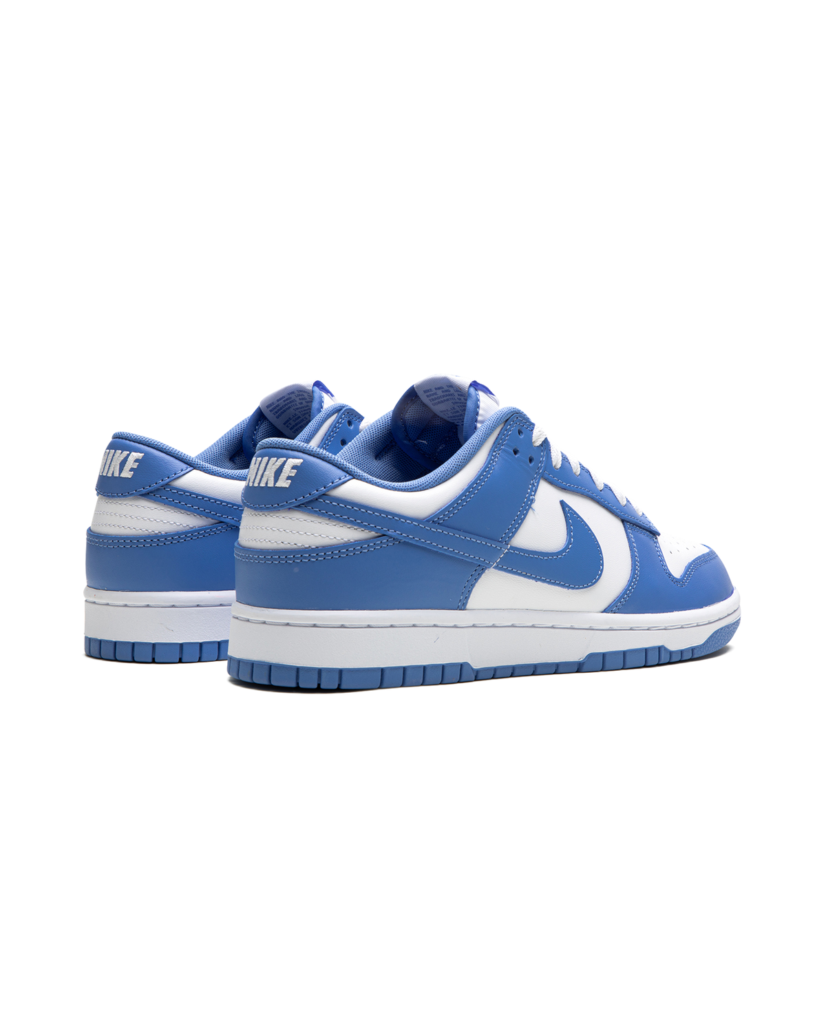 Nike Dunk Low Polar Blue