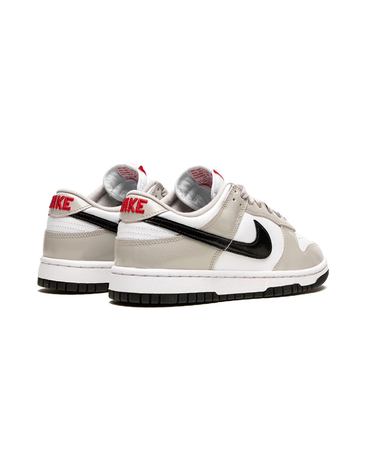 Nike Dunk Low Light Iron Ore (Women's)
