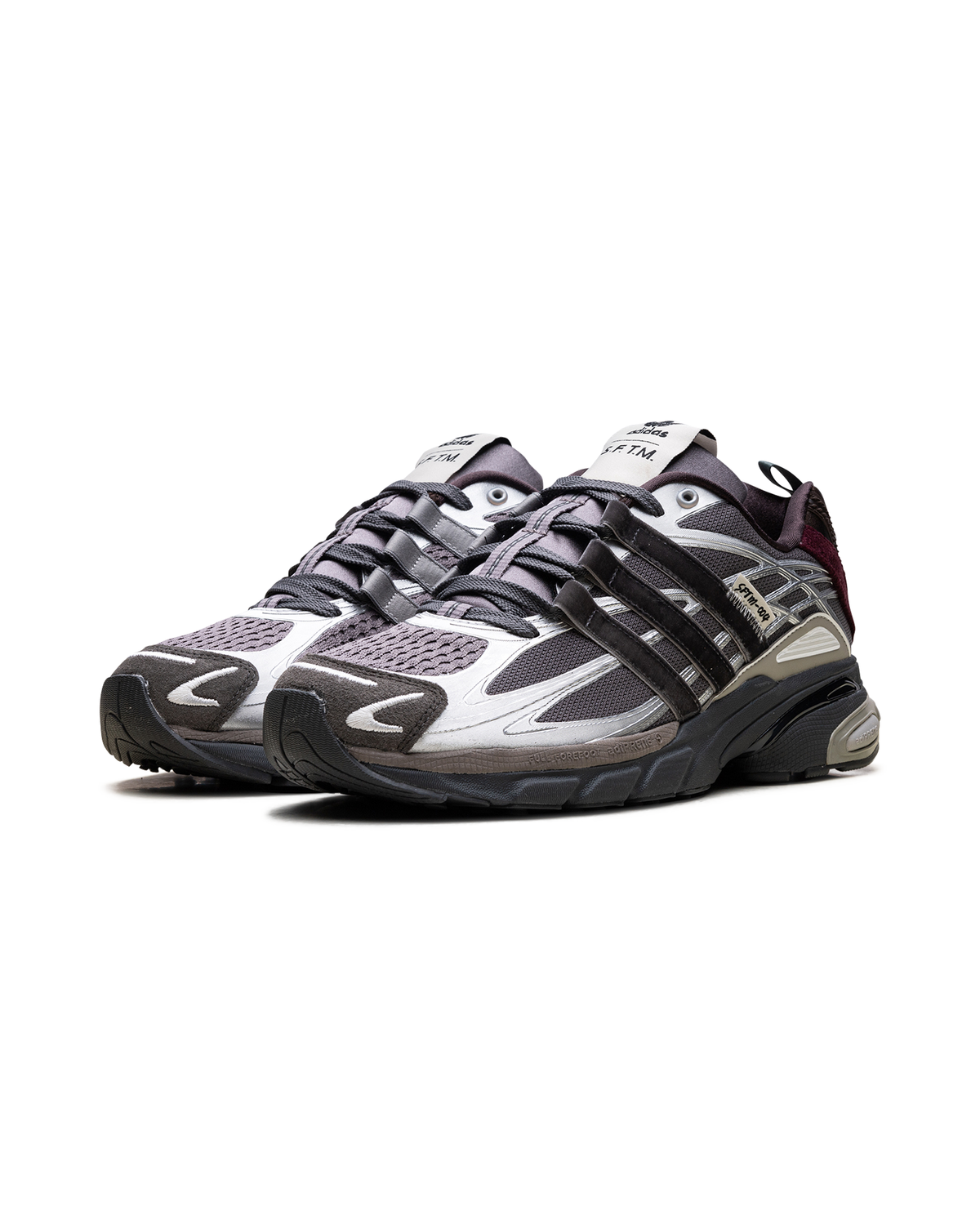 adidas Adistar Cushion Song for the Mute Taupe Metallic Granite