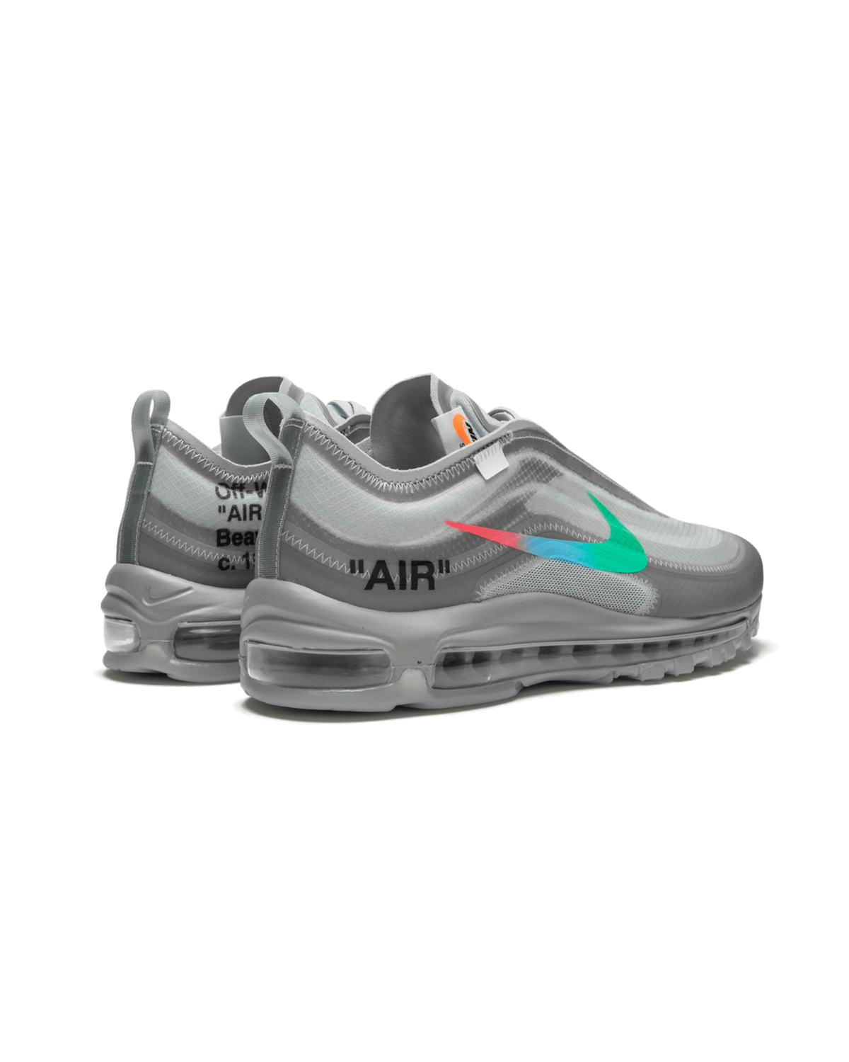 Nike Air Max 97 Off-White Menta