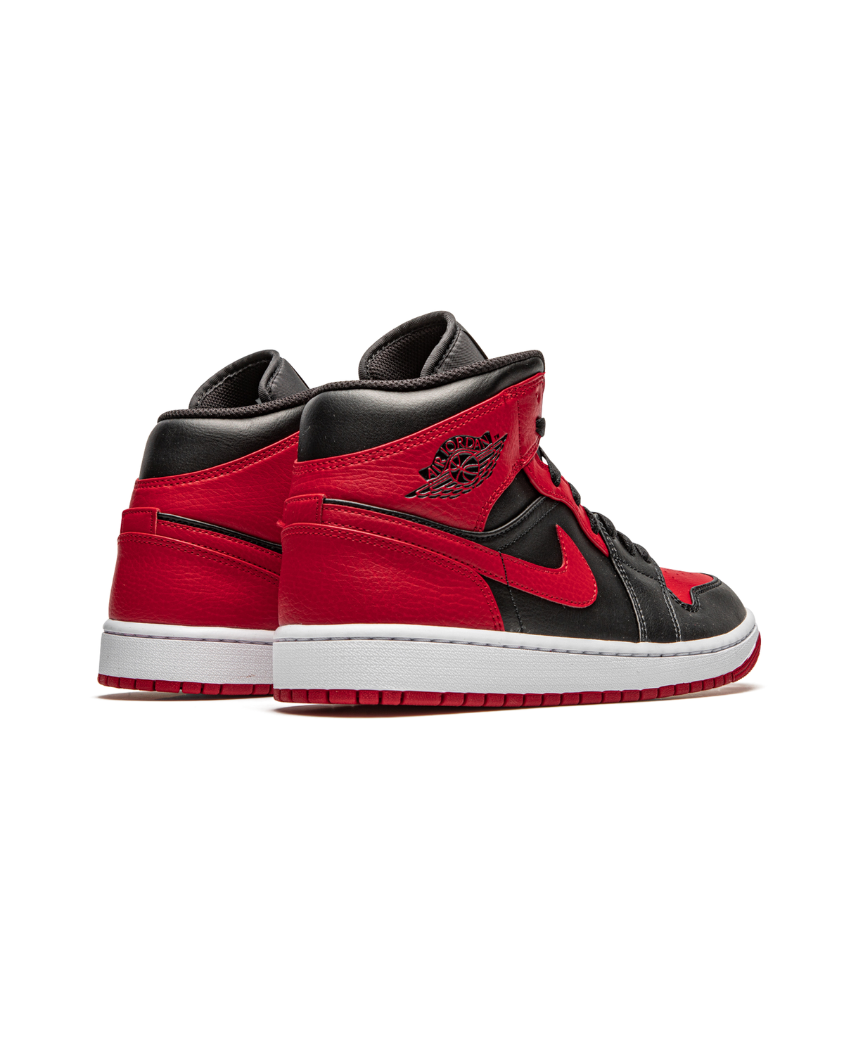 Jordan 1 Mid Banned (2020)