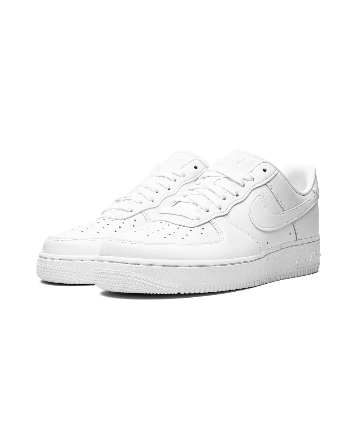 Nike Air Force 1 Low '07 Fresh White