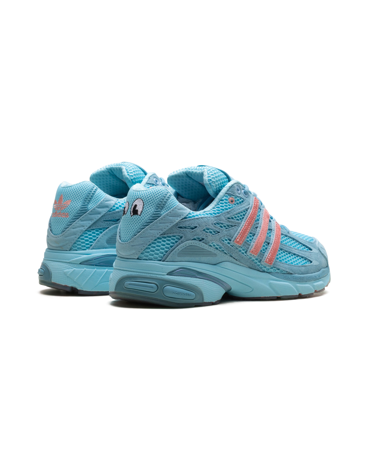 adidas Adistar Cushion 3 Unheardof Pork Chop Piggy Runner Bliss Blue