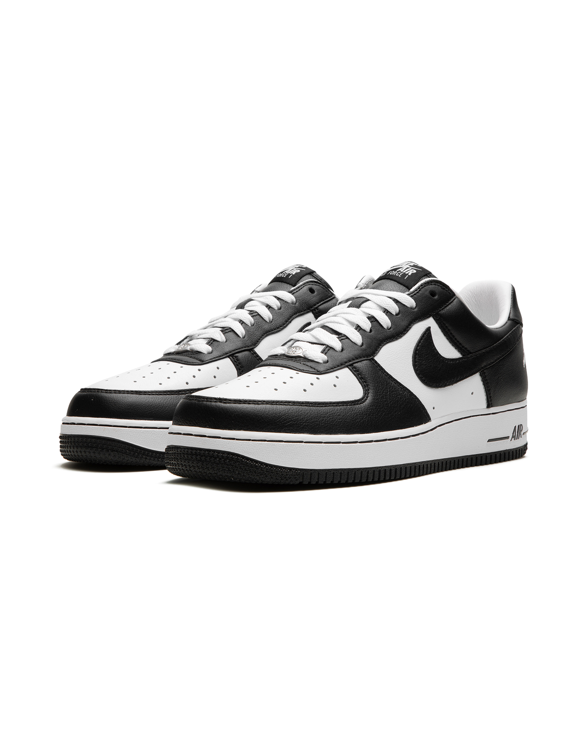 Nike Air Force 1 Low QS Terror Squad Blackout
