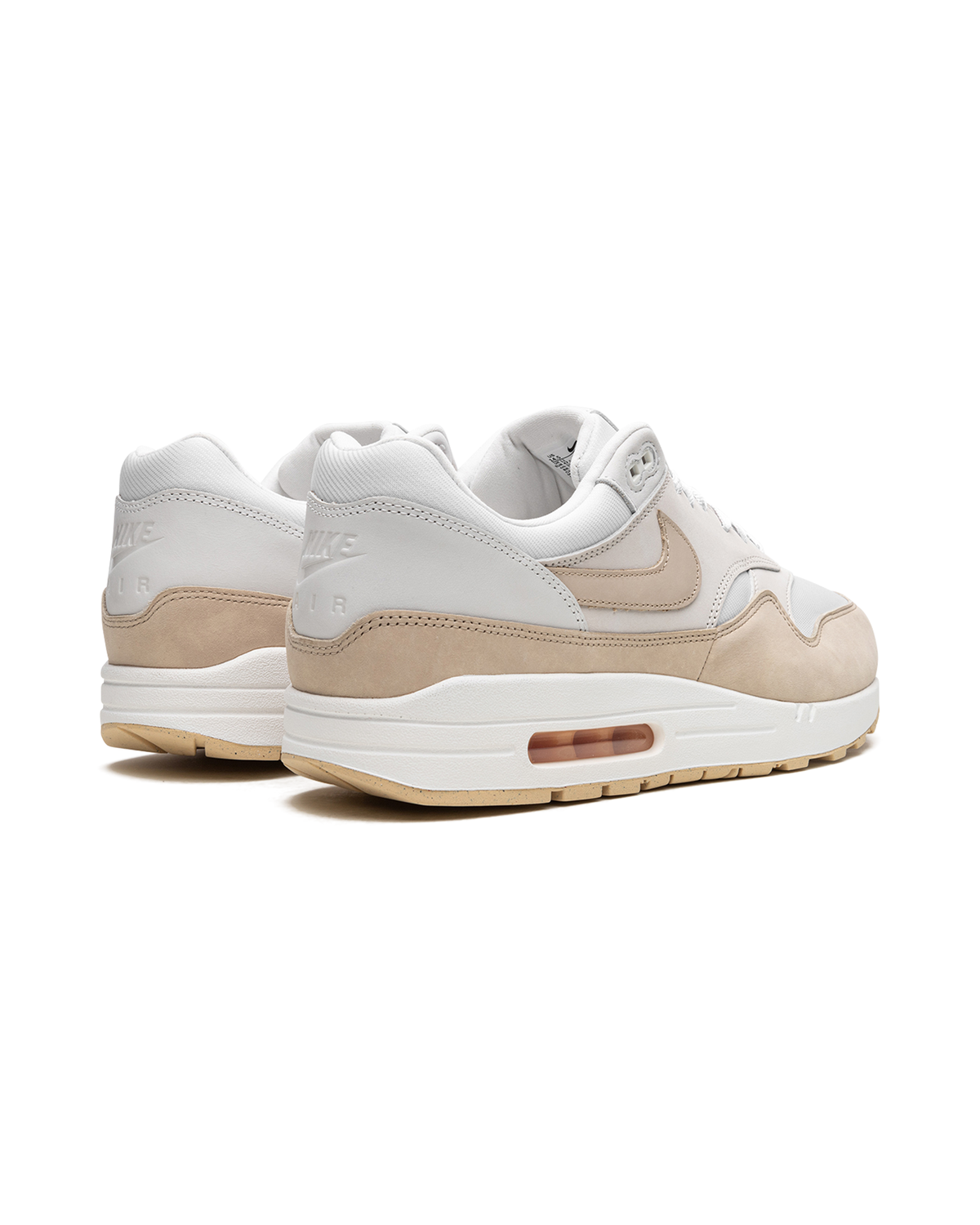 Nike Air Max 1 Premium Sanddrift (Women's)