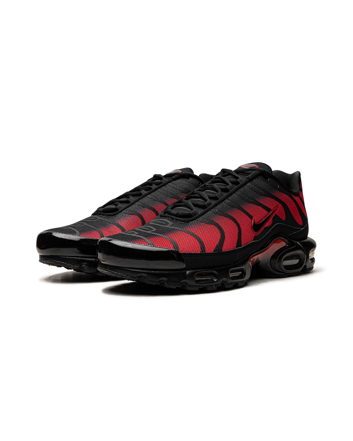 Nike Air Max Plus Bred Reflective