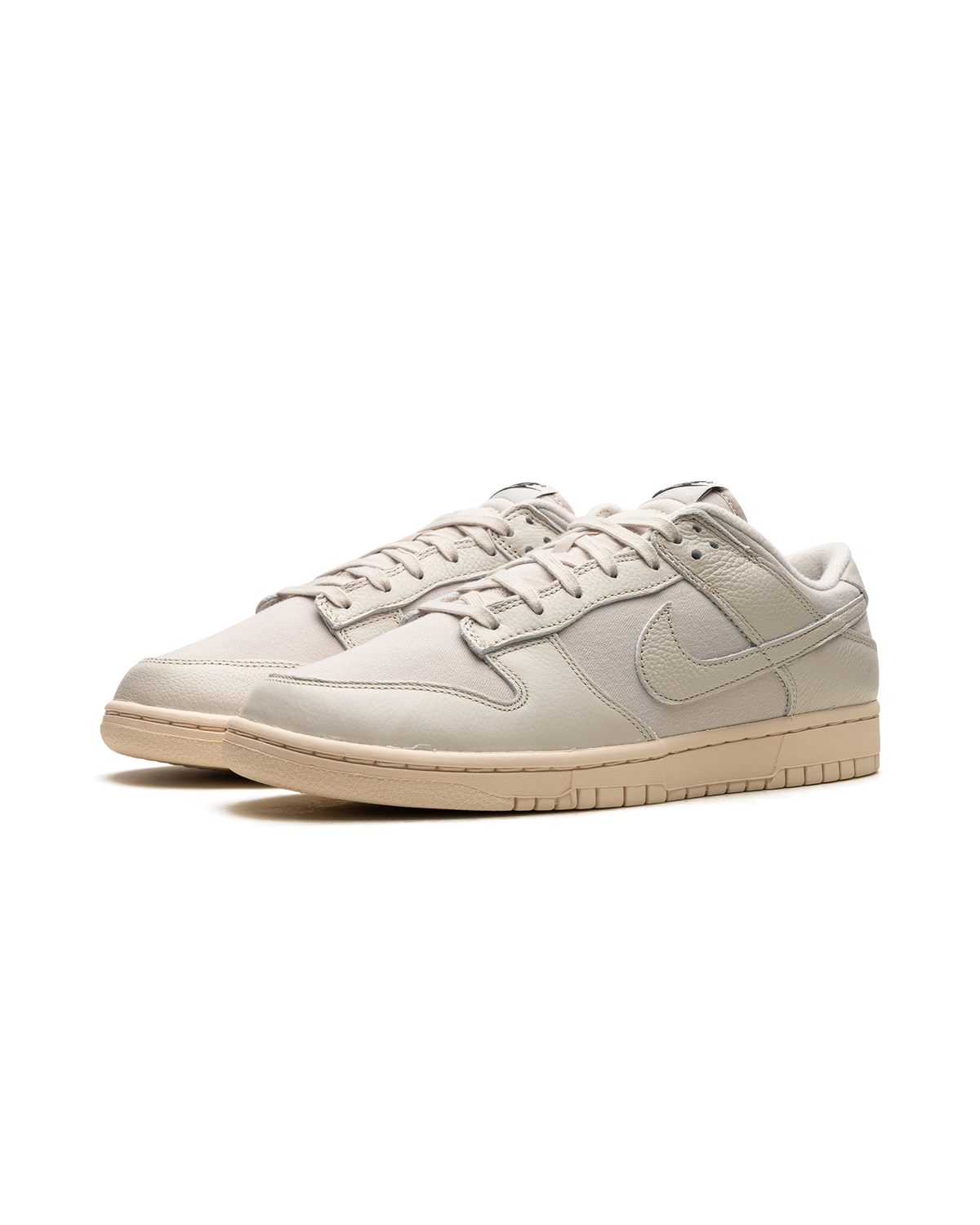 Nike Dunk Low Premium Light Orewood Brown