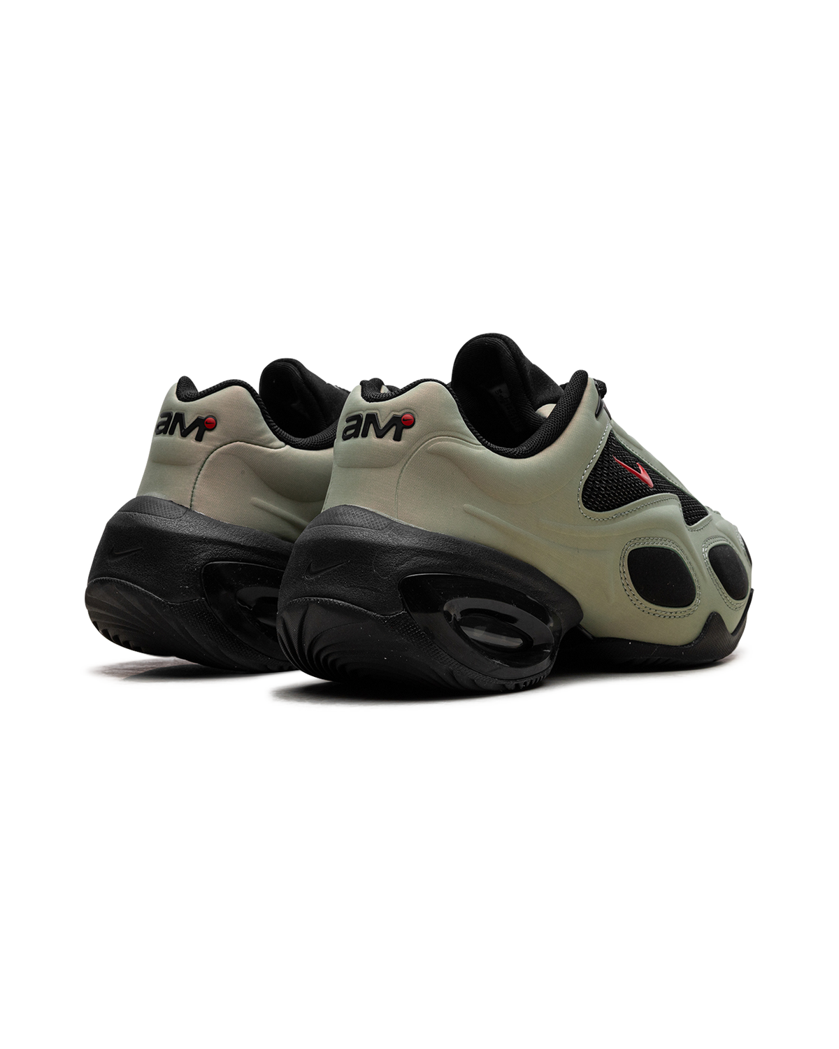 Nike Air Max Muse Oil Green (Women's)