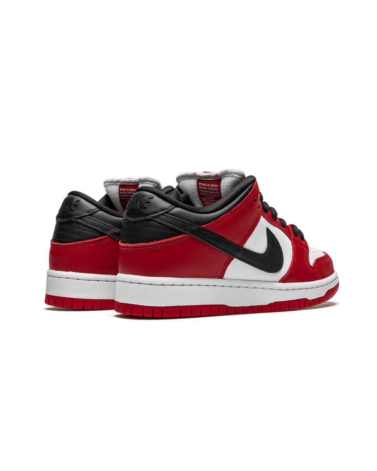 Nike SB Dunk Low Pro J-Pack Chicago