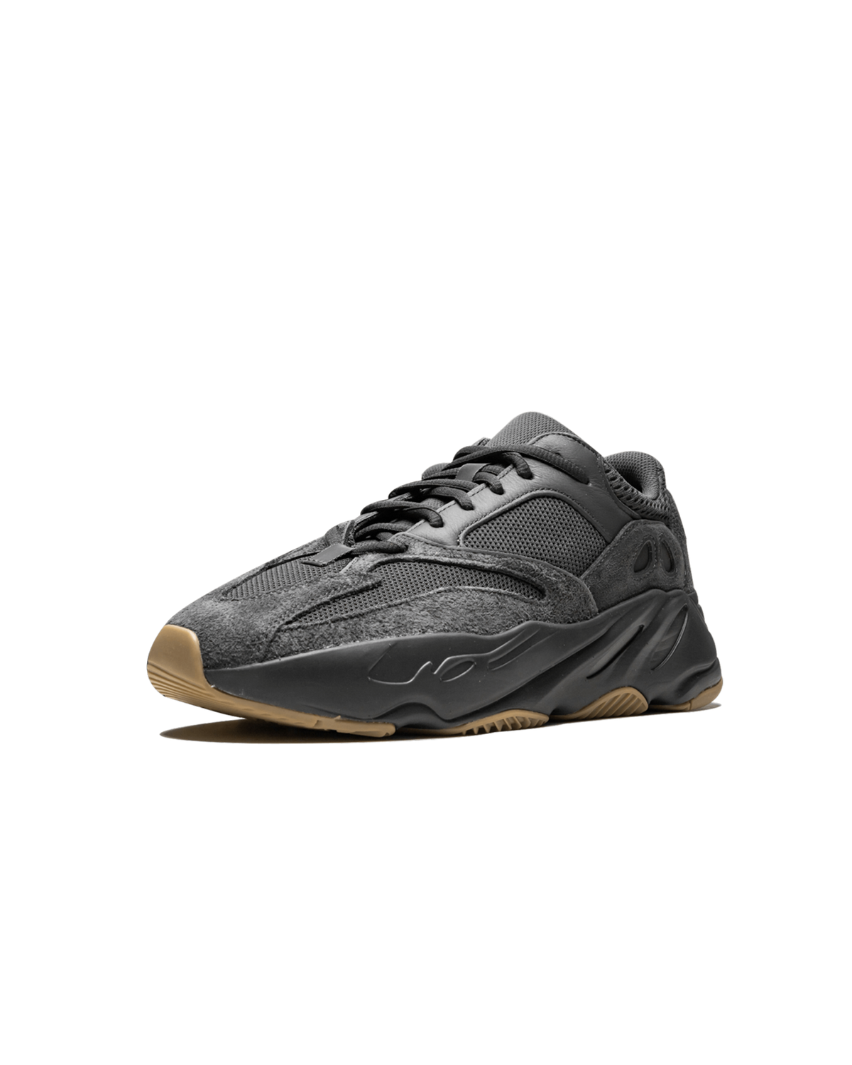 adidas Yeezy Boost 700 Utility Black