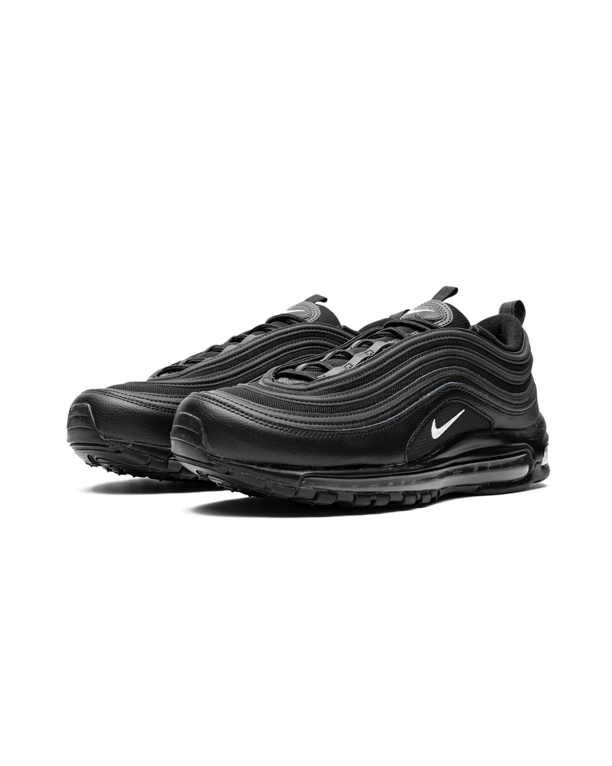 Nike Air Max 97 Black White Anthracite