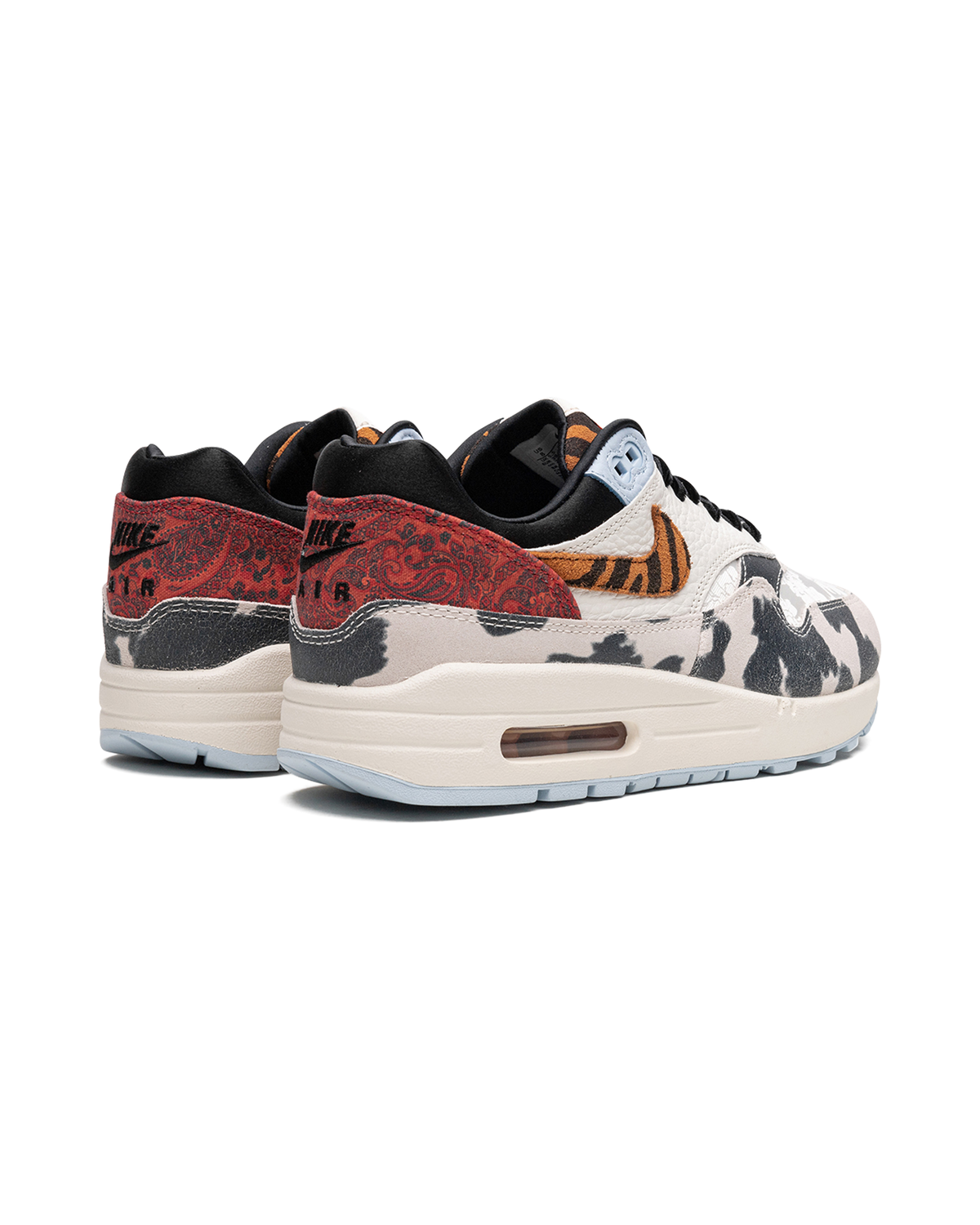 Nike Air Max 1 '87 Great Indoors (Women's)