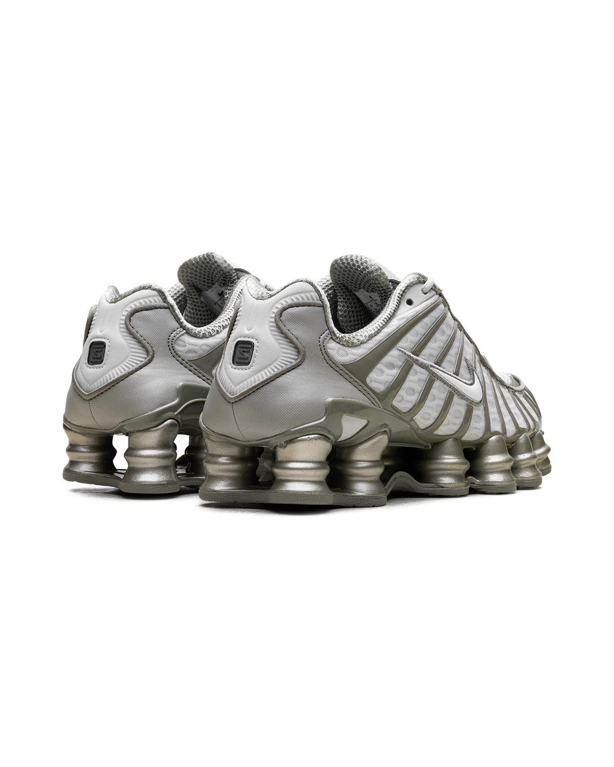 Nike Shox TL Light Army (Women's)