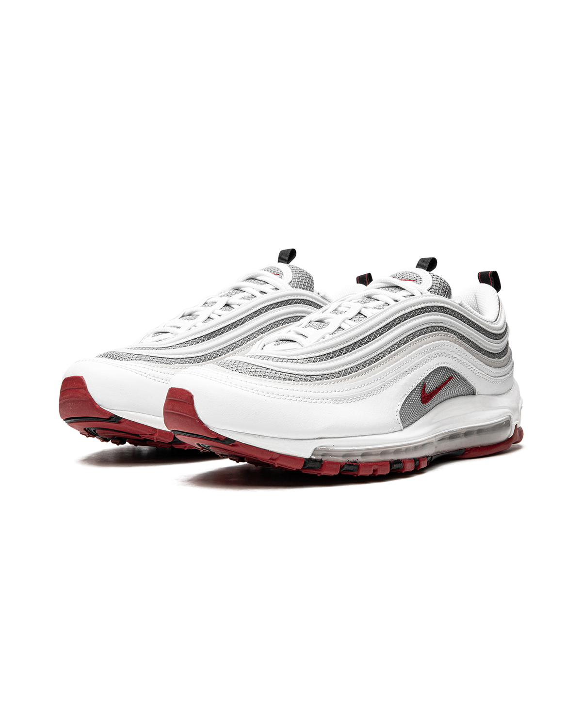 Nike Air Max 97 White Bullet