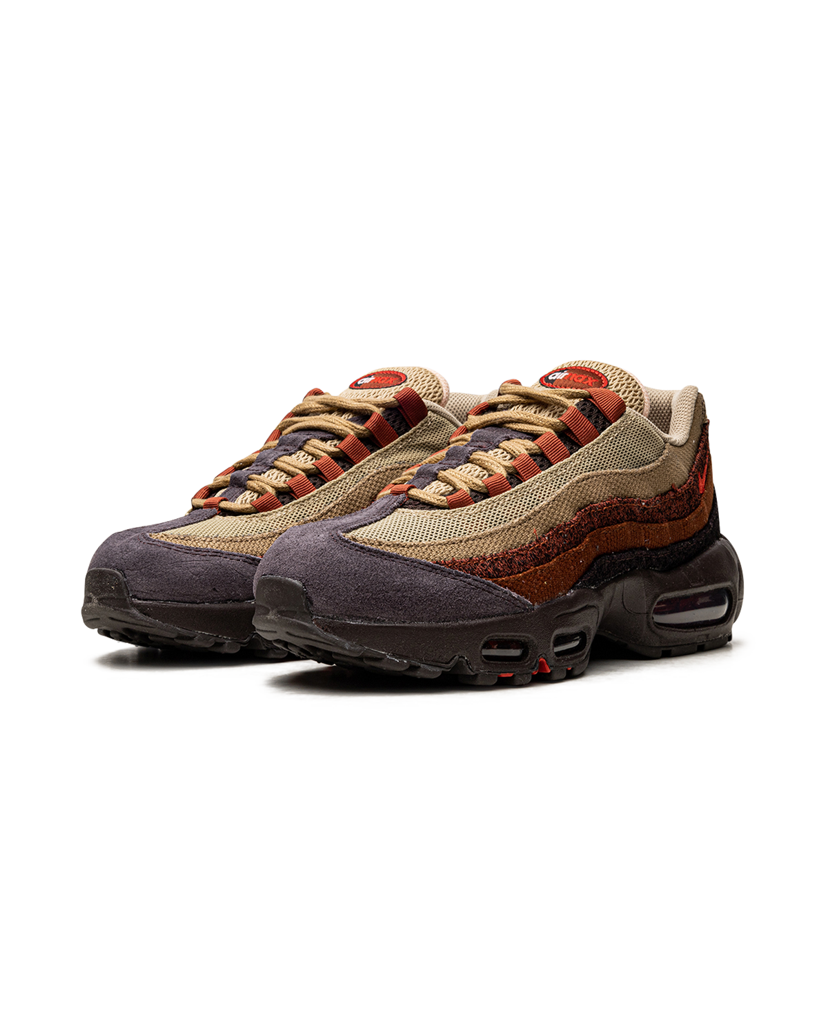 Nike Air Max 95 Anatomy of Air (Women's)