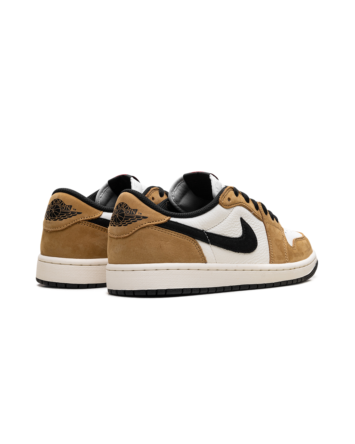 Jordan 1 Low OG Rookie of the Year