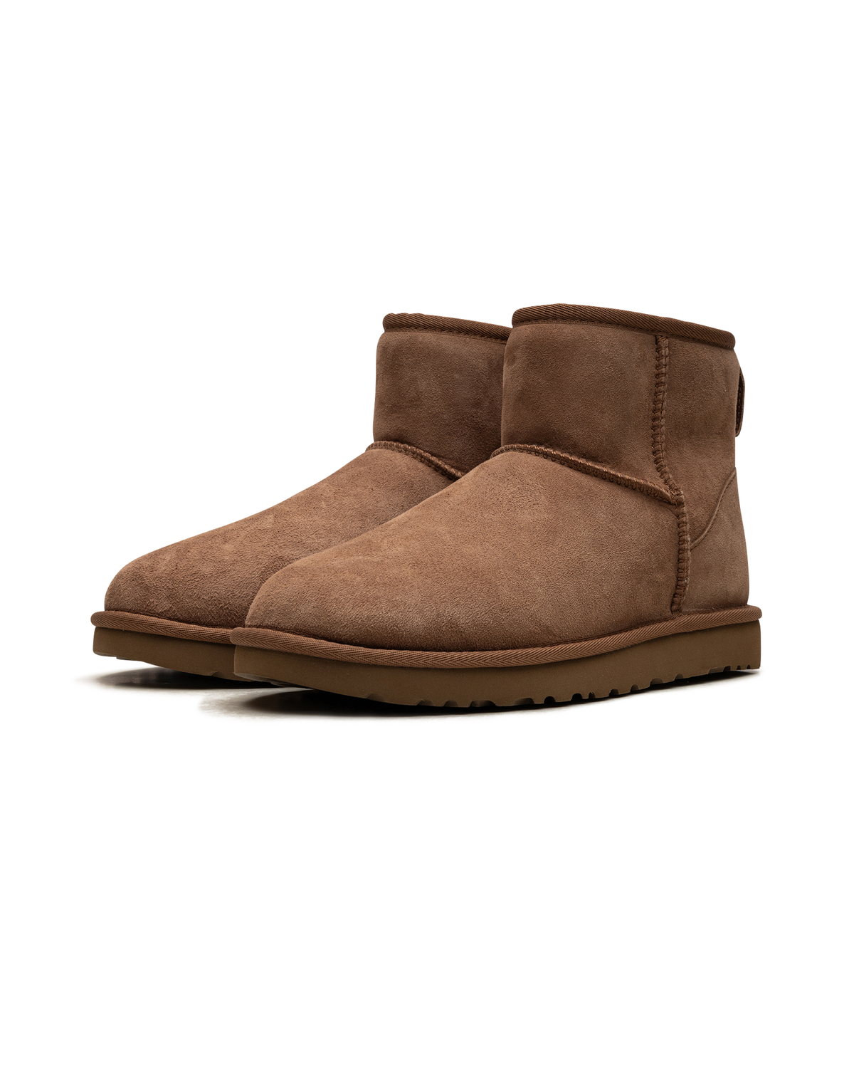 UGG Classic Mini II Boot Chestnut (Women's)
