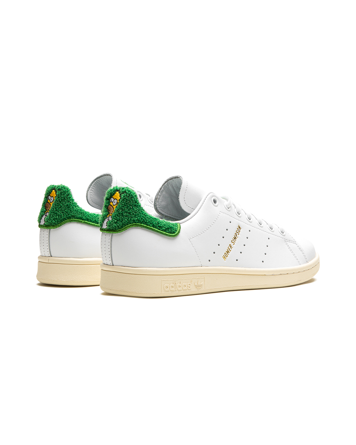 adidas Stan Smith The Simpsons Homer Simpson