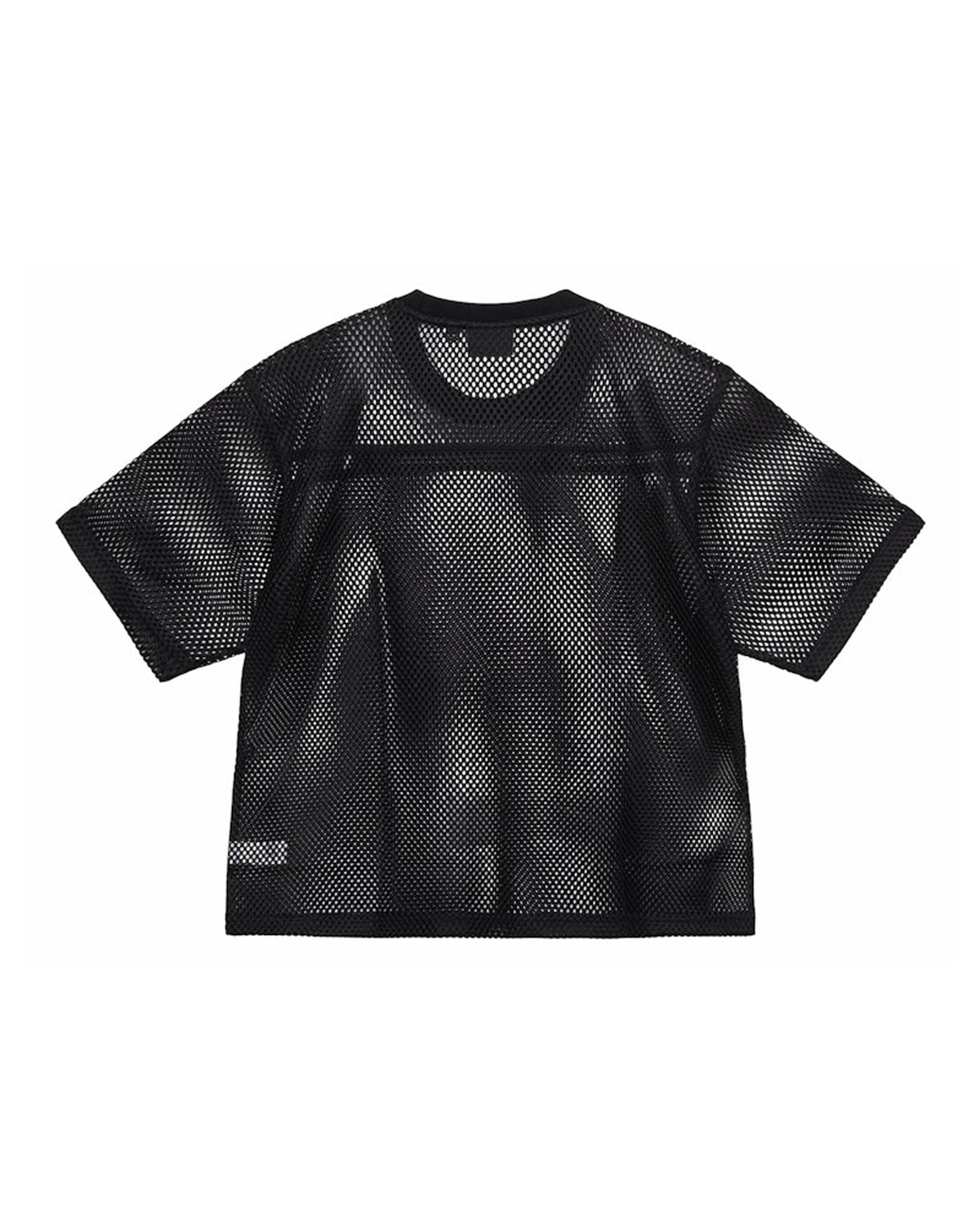Stussy Sport Jersey Black