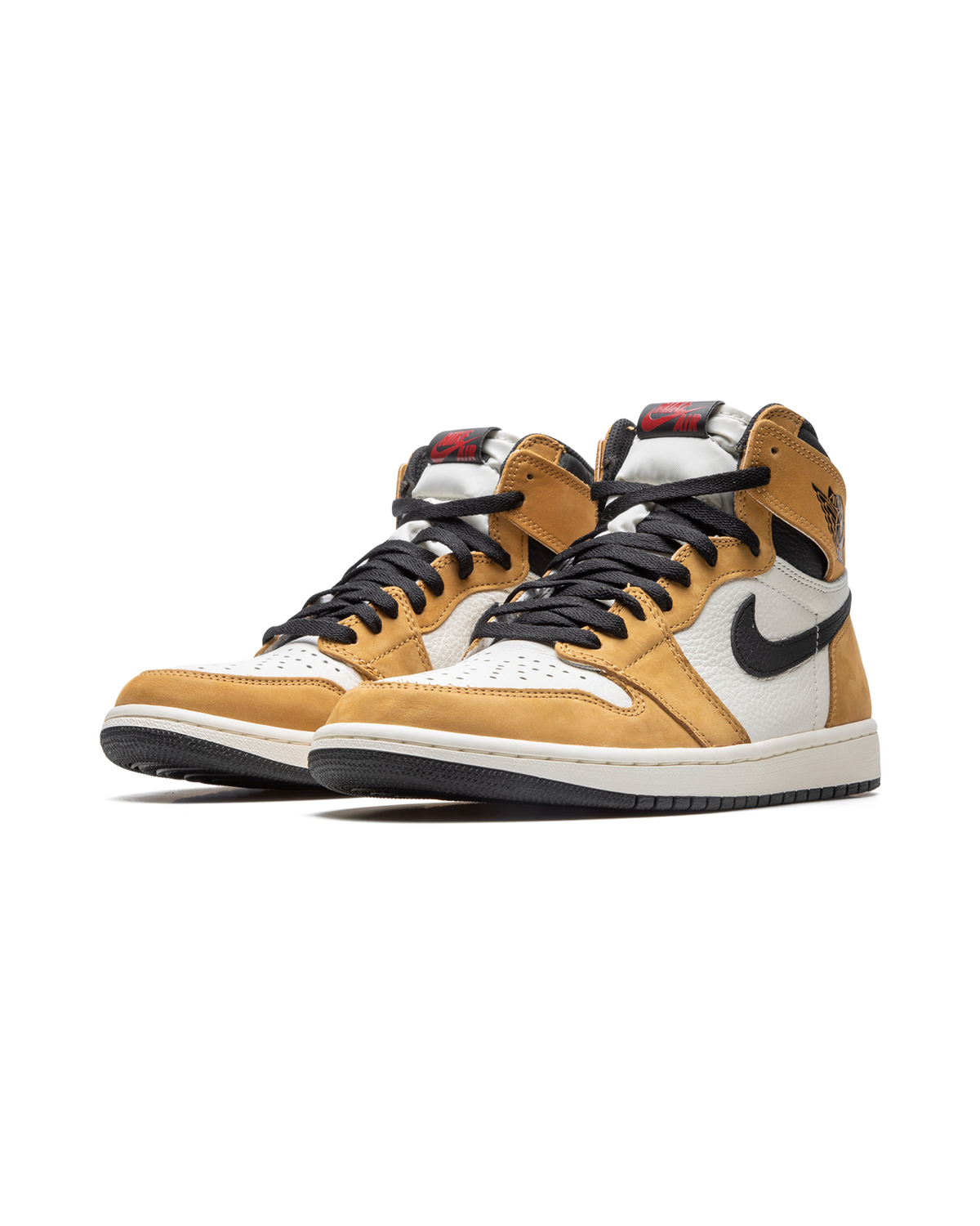 Jordan 1 Retro High Rookie of the Year