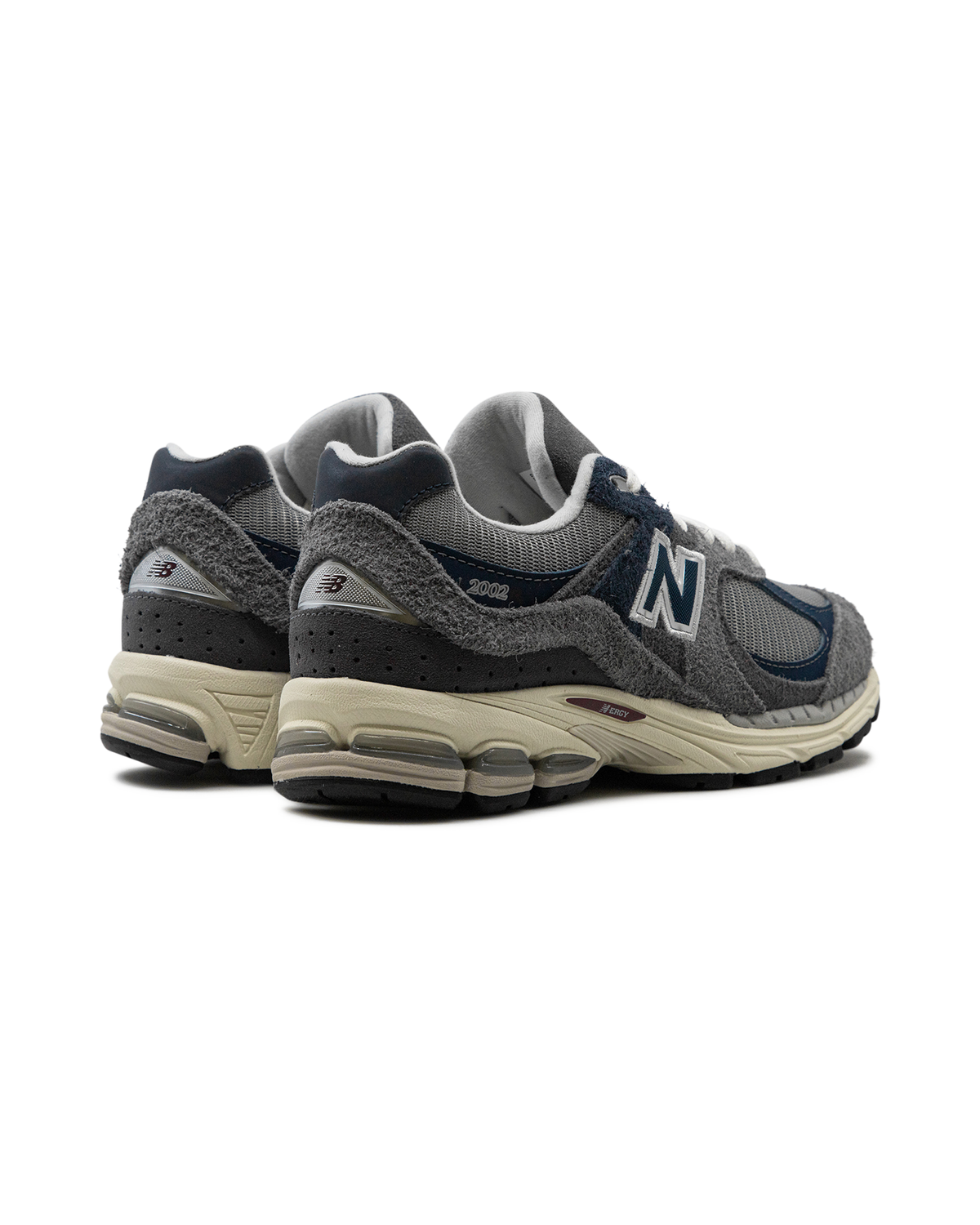 New Balance 2002R Navy Castlerock