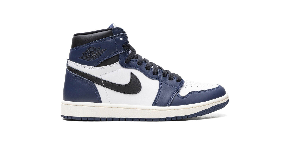 Jordan 1 Mid vs. High: kumpi kuuluu rotationiisi?