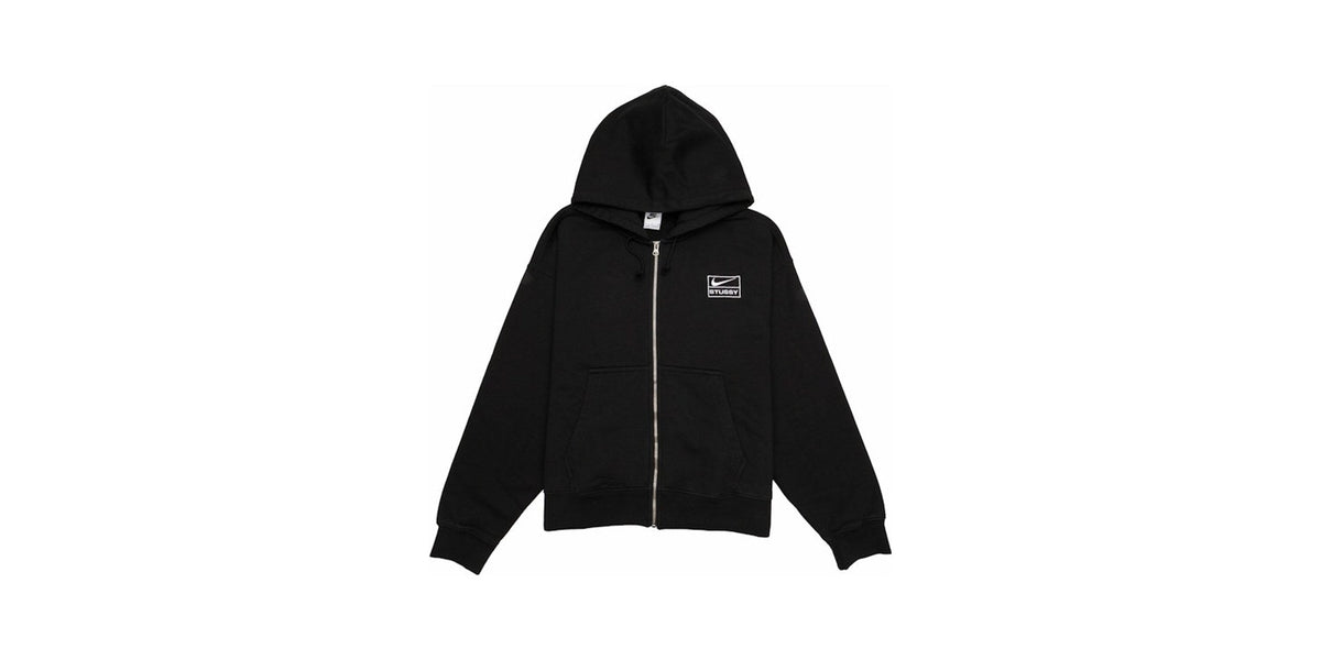 Hoodie Stüssy: mikä malli sopii sinun rotaatioosi?