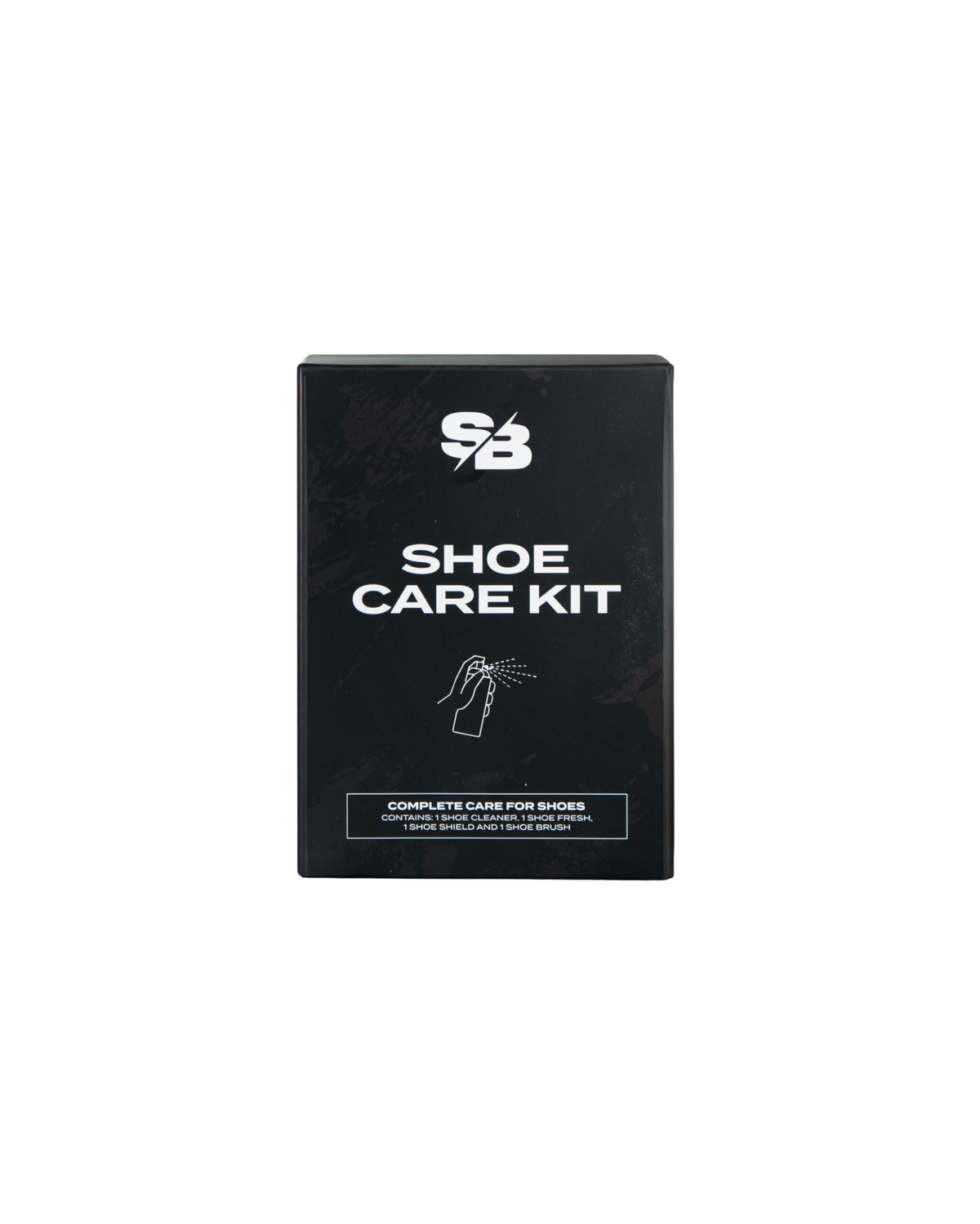 SB Sneaker Care Kit