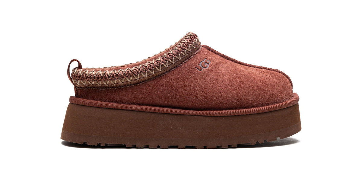 UGG Tazz -tossut: mikä väri ja koko kannattaa valita?