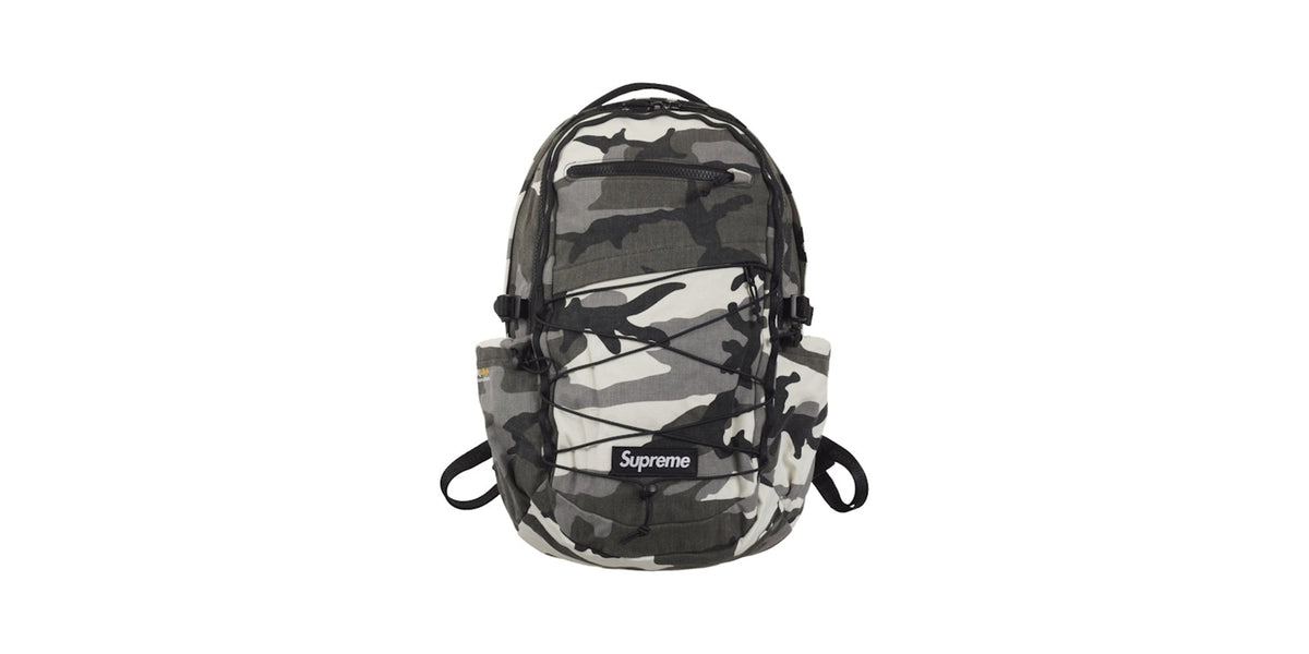 Supreme backpack -vertailu: mikä malli sopii sinun rotaatioosi?