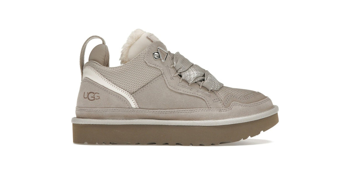 UGG Lowmel Pumice – mikä se on ja kenelle se sopii?