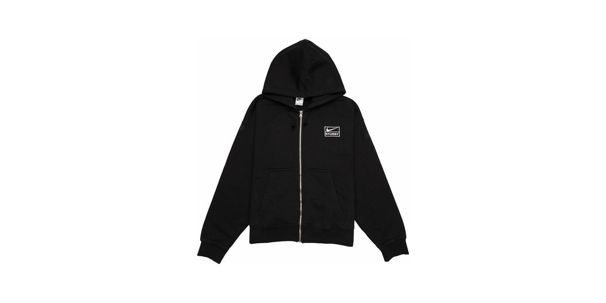 Hoodie Stüssy: mikä malli sopii sinun rotaatioosi?