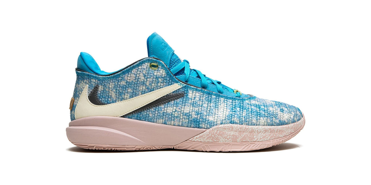 Nike LeBron -vertailu: mikä malli sopii sinun rotaatioosi?