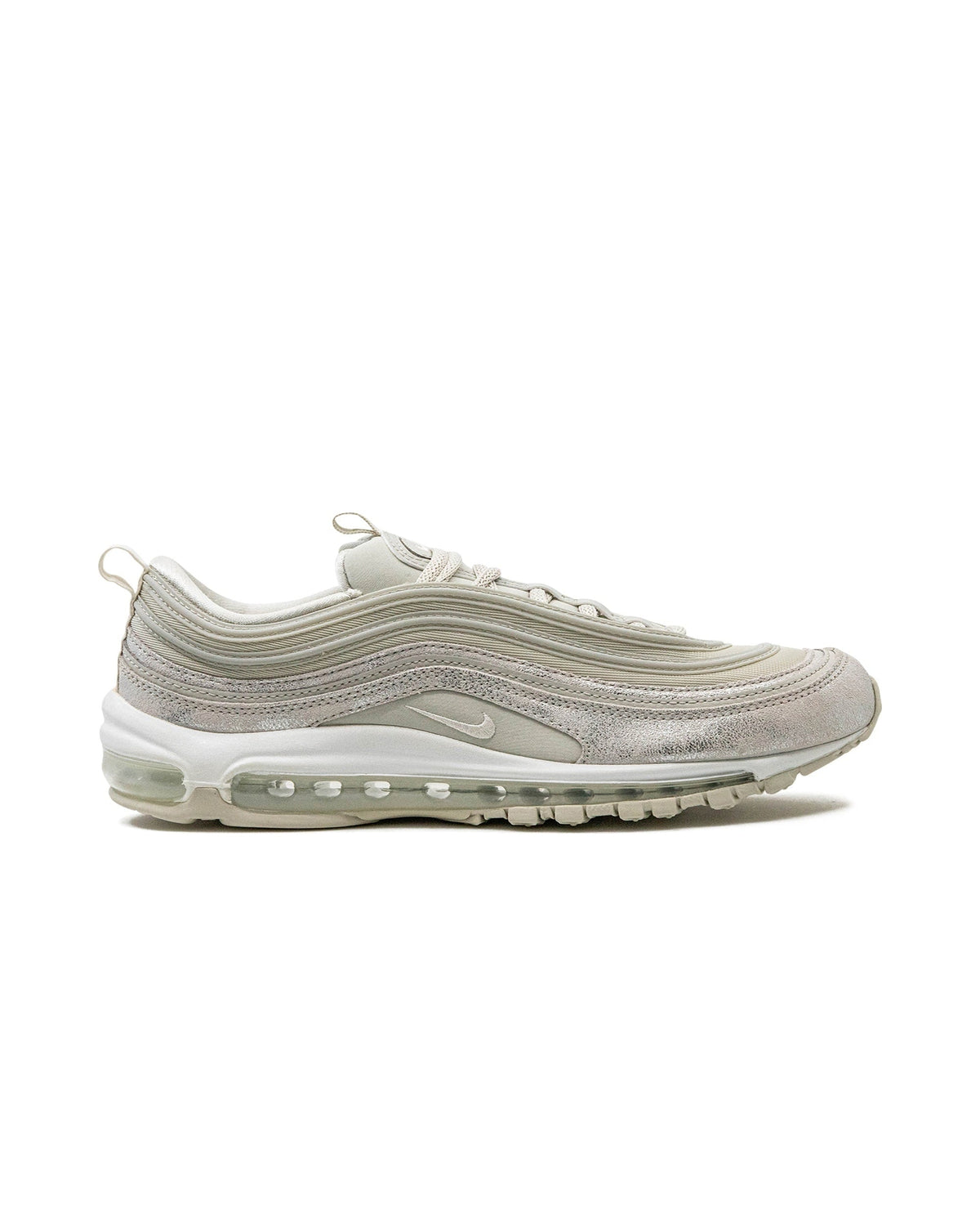 Nike Air Max 97 Light Bone Pre Worn (Women's)
