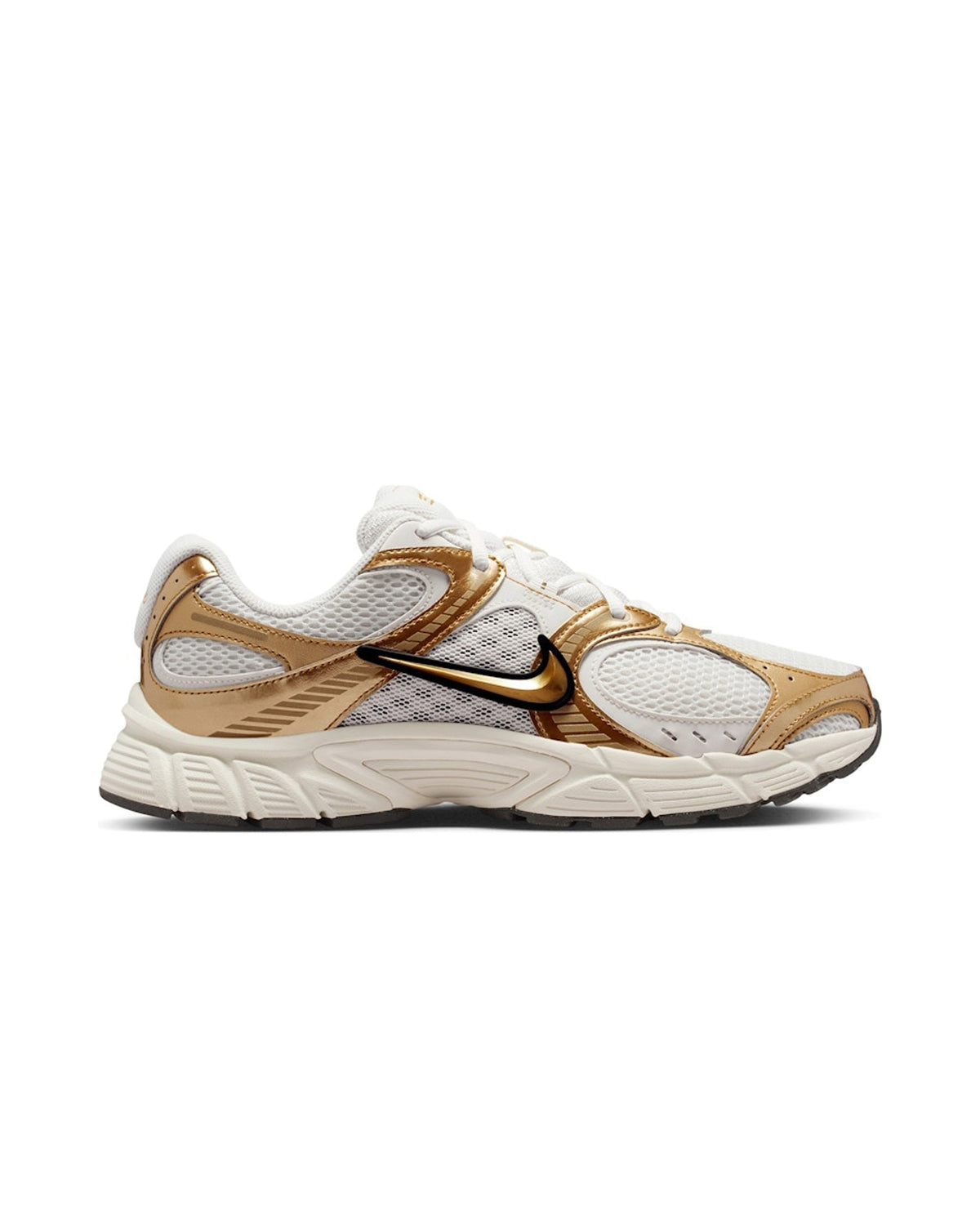 Nike V5 RNR Phantom Metallic Gold