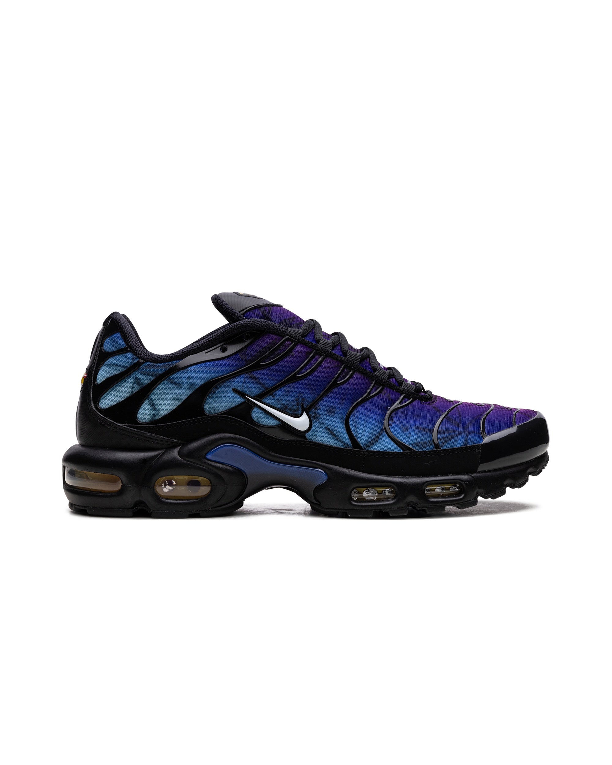 Nike Air Max Plus 25th Anniversary