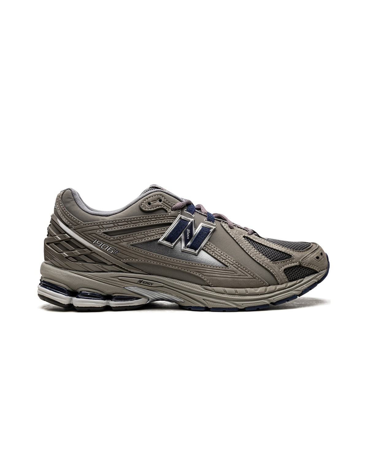 New Balance 1906R Grey Indigo
