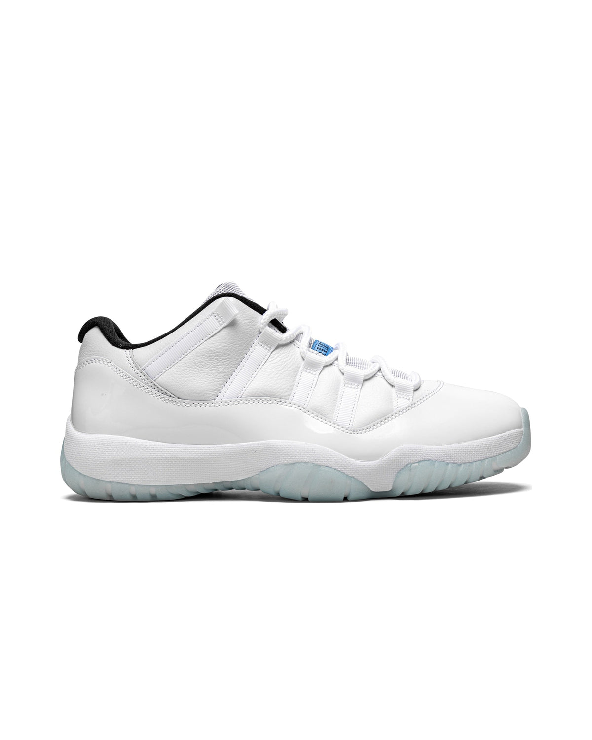 Jordan 11 Retro Low Legend Blue