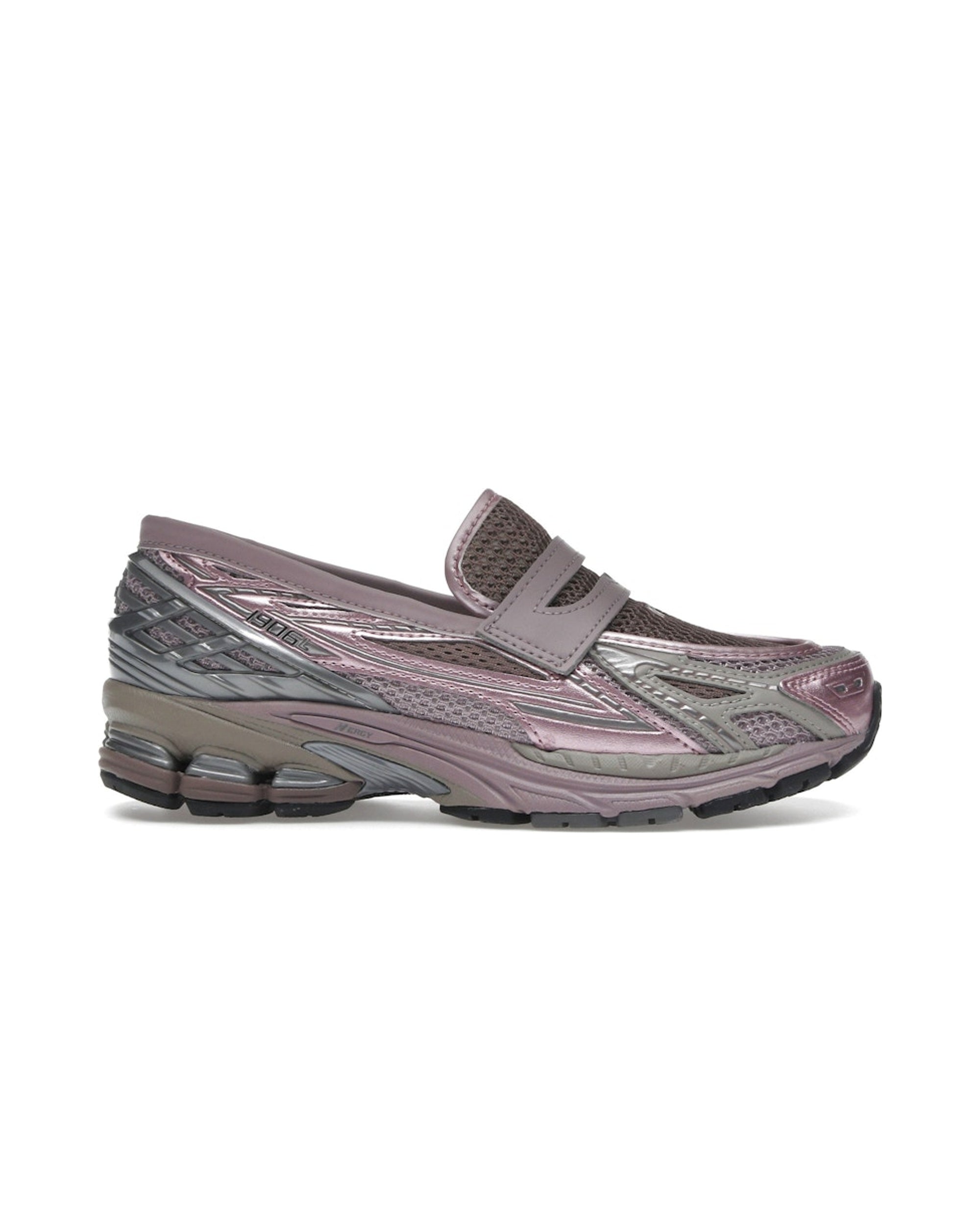 New Balance 1906L Ice Wine Pink Taffy